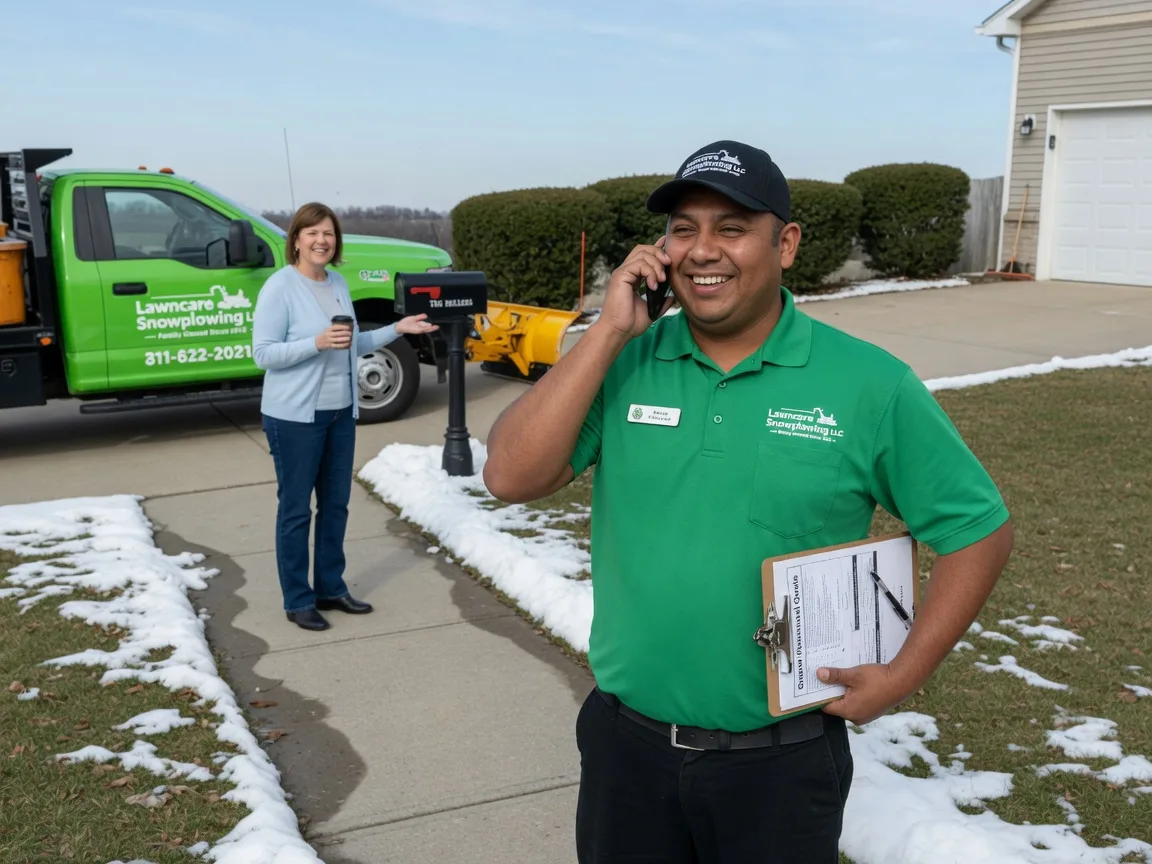 Lawn Care Services By Expert Landscaper Avilla, IN FAQs